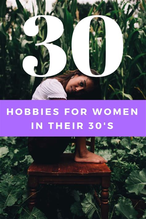 hobbies para mujeres|51 Fun & Fascinating Hobbies for Women